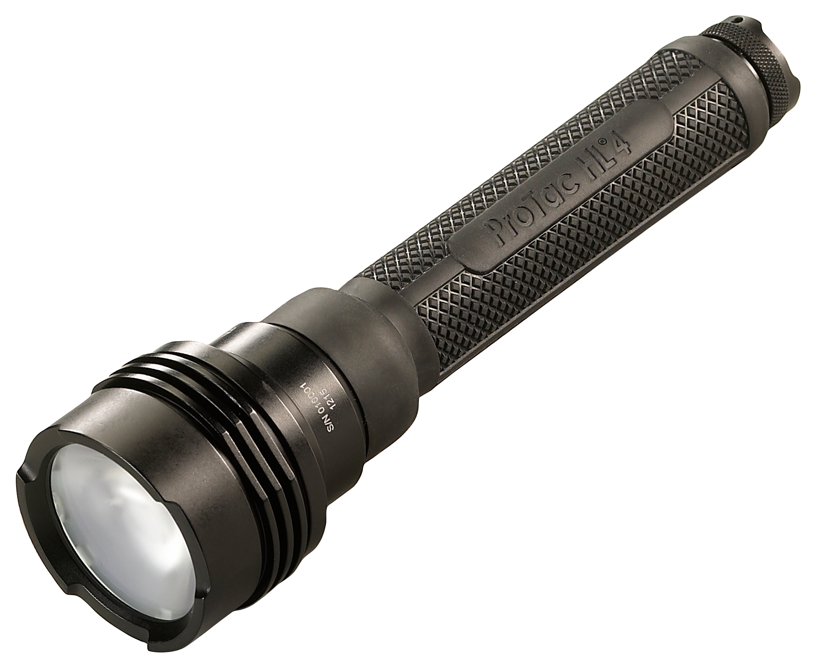 Streamlight Protac HL 4 Tactical Flashlight | Bass Pro Shops